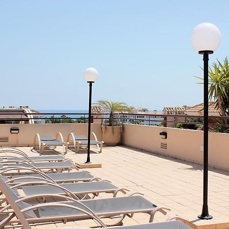 Apartamentos Albir Confort - Avenida III El Albir Exteriör bild