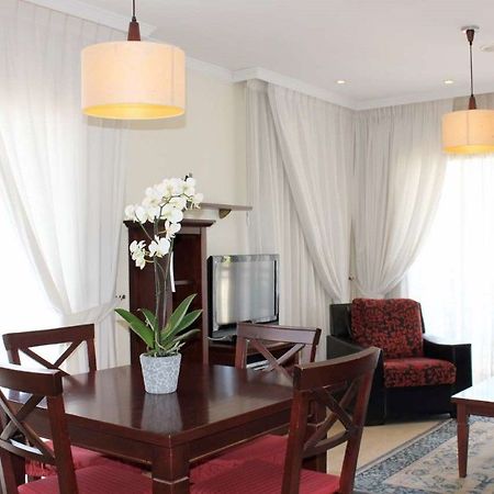 Apartamentos Albir Confort - Avenida III El Albir Exteriör bild