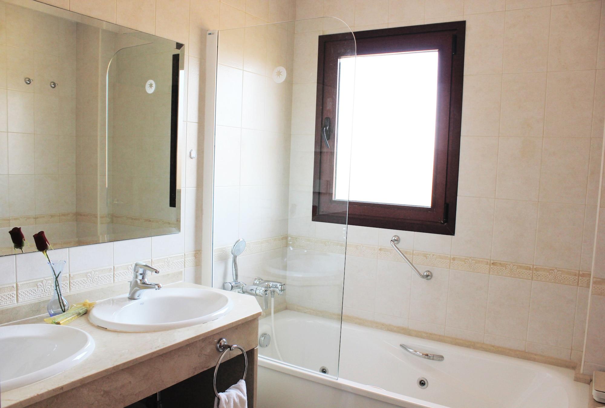 Apartamentos Albir Confort - Avenida III El Albir Exteriör bild