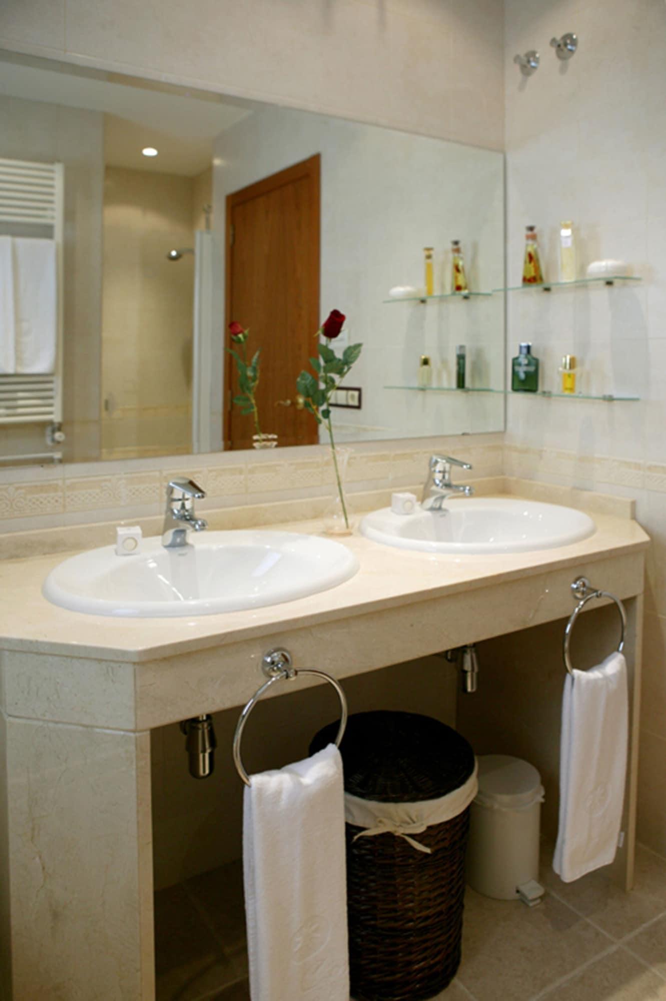 Apartamentos Albir Confort - Avenida III El Albir Exteriör bild