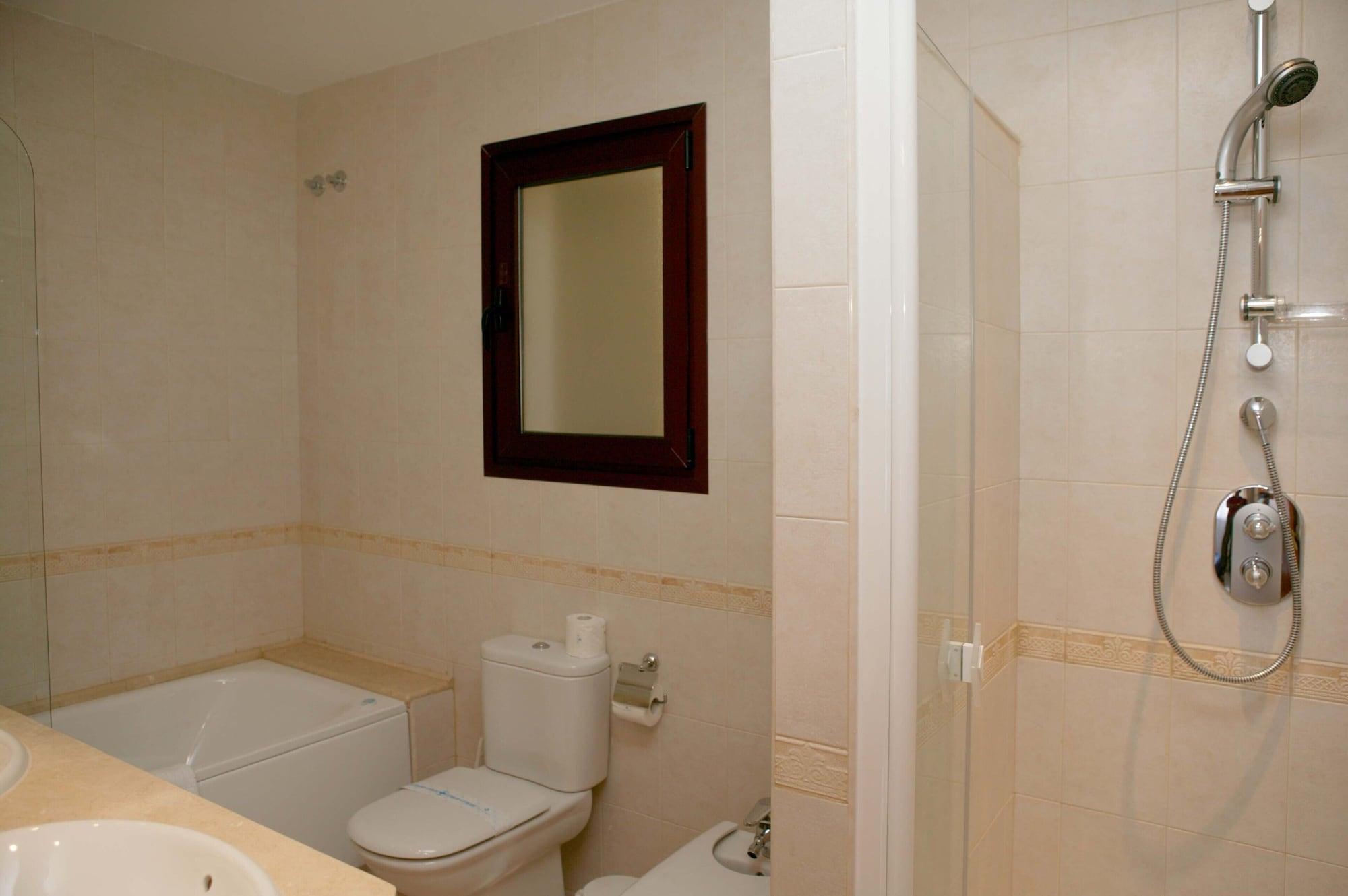 Apartamentos Albir Confort - Avenida III El Albir Exteriör bild