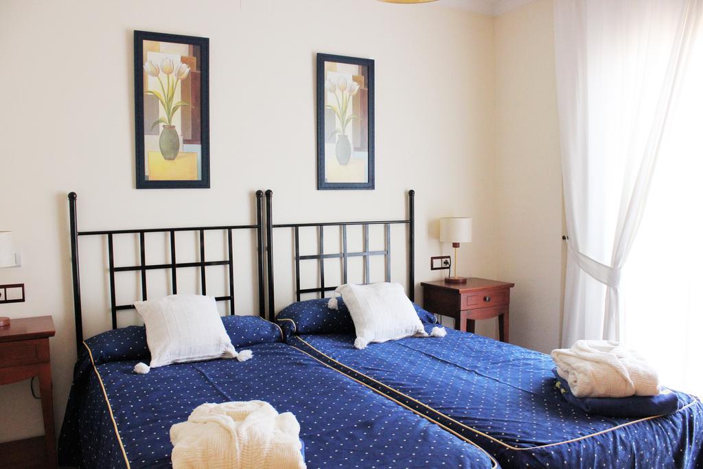 Apartamentos Albir Confort - Avenida III El Albir Rum bild