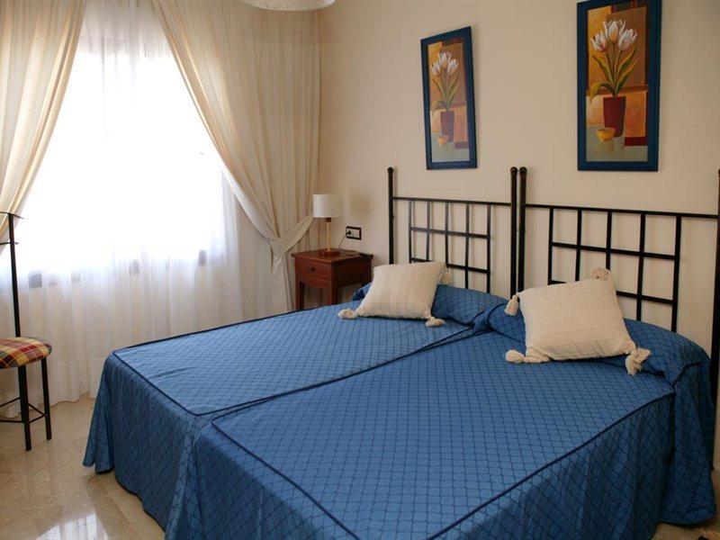 Apartamentos Albir Confort - Avenida III El Albir Exteriör bild