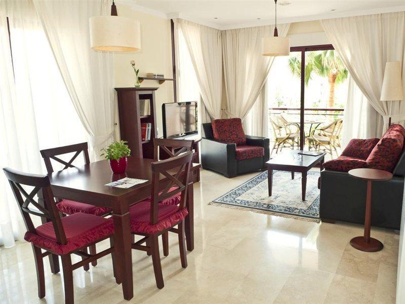 Apartamentos Albir Confort - Avenida III El Albir Exteriör bild