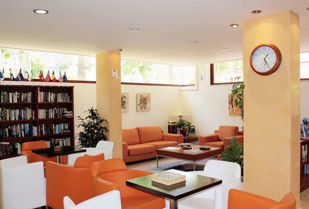 Apartamentos Albir Confort - Avenida III El Albir Exteriör bild