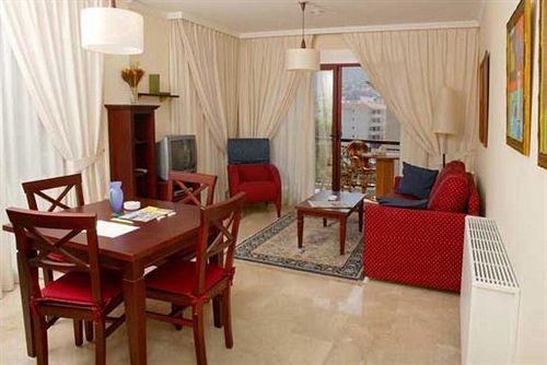 Apartamentos Albir Confort - Avenida III El Albir Exteriör bild