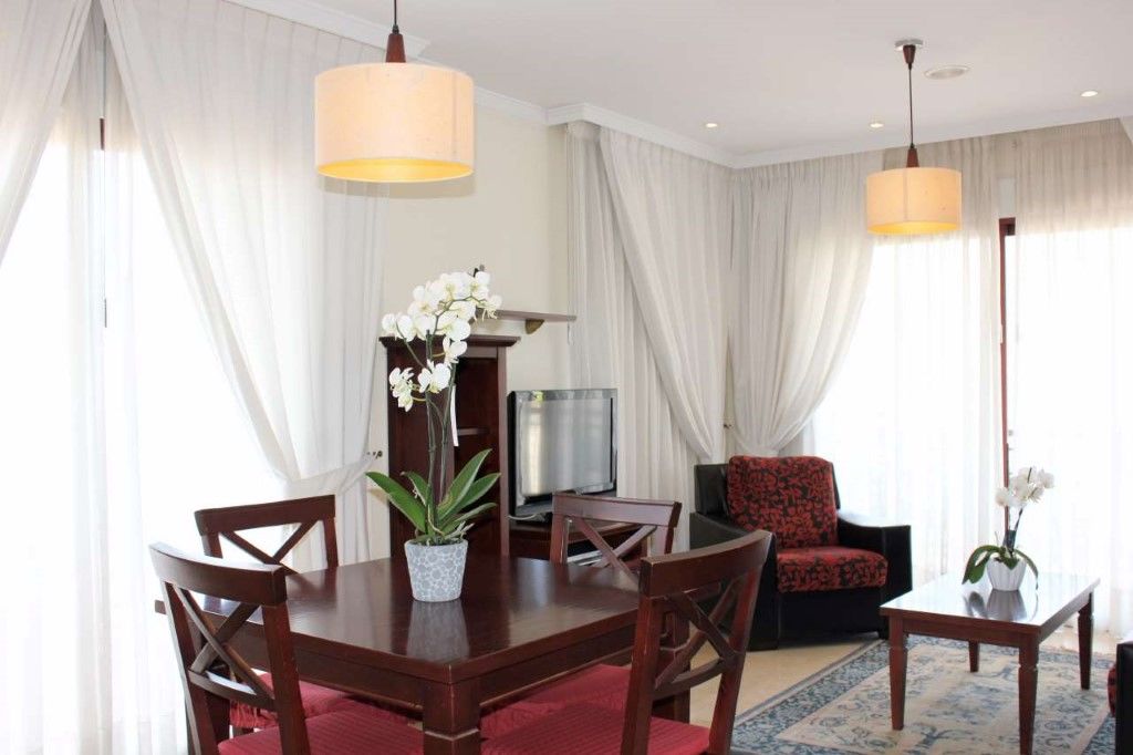 Apartamentos Albir Confort - Avenida III El Albir Exteriör bild