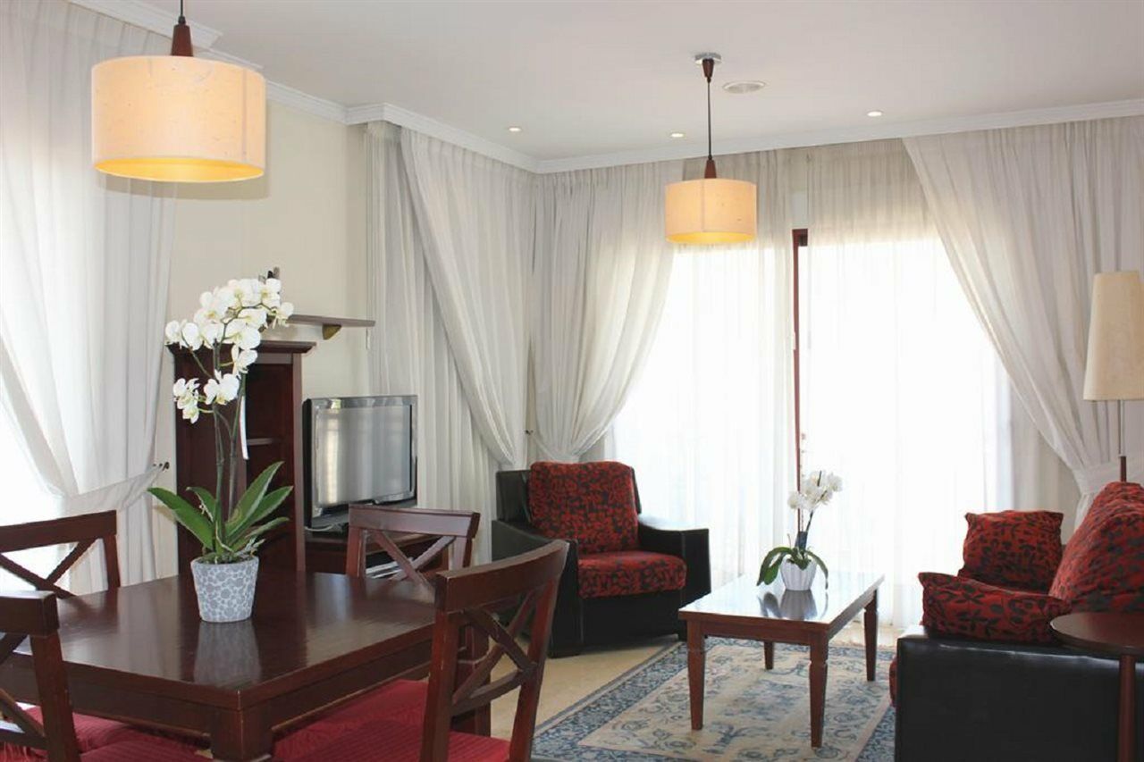 Apartamentos Albir Confort - Avenida III El Albir Exteriör bild